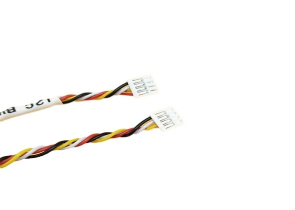 コネクターUAVのための28 Awgが付いている注文ワイヤー馬具に乗るGHR -04V-SHousingワイヤー