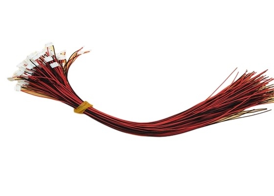 4 Pinの注文のケーブル会議ACHR-04V-A-S CONN RCPT ACH W-B 4 POS 1.2mmのコネクター