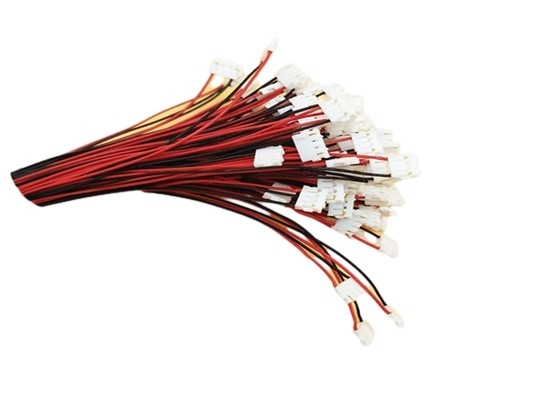 4 Pinの注文のケーブル会議ACHR-04V-A-S CONN RCPT ACH W-B 4 POS 1.2mmのコネクター
