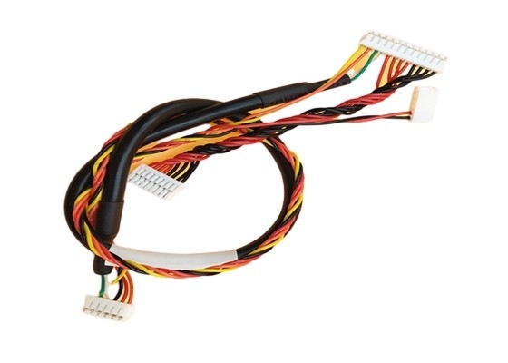 6 Pin 12 Pin Jst Zh 1.5mmに8 Pinの電子ワイヤー馬具をGhr -08v - S保護するUl20276