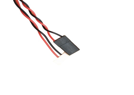 UL1061 28 Awg歪んだ注文ワイヤー馬具のDu Pont 3 Pin 2.54mmへの6 Pin Jst - Zhr 1.5mm