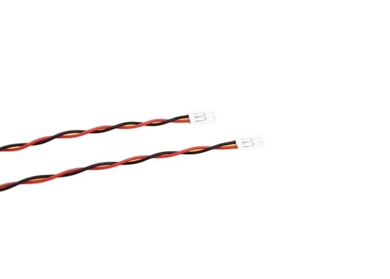 GHR -02V - Sの顧客用配線用ハーネスPa66女性の男性のJst 1.25mm Ghのコネクター