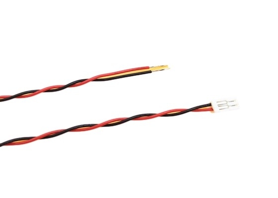 GHR -02V - Sの顧客用配線用ハーネスPa66女性の男性のJst 1.25mm Ghのコネクター