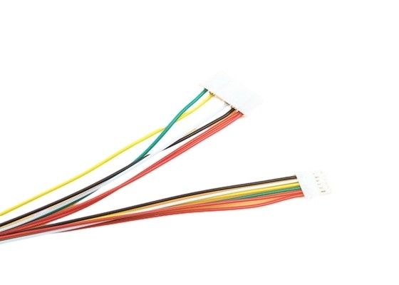 6 Pin Jst Shlp -06v - S - B 6 BoradケーブルへのPin Jst Ph2.0ワイヤーへの注文ワイヤー馬具