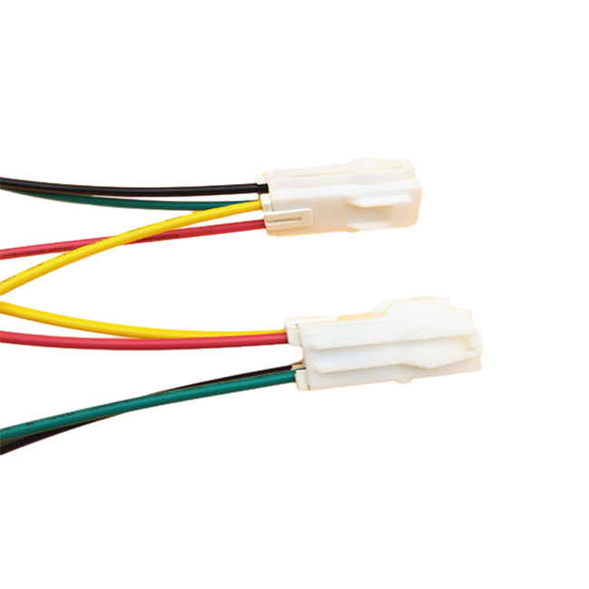 はんだ付けすることは背部投射/表示のための電気配線用ハーネスをタイプします