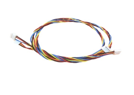 JST PHR 4ピン2.0mmピッチUL1332 24AWG FEP 4へのJST PHR 4ピン2.0mmピッチは馬具をワイヤーで縛ります