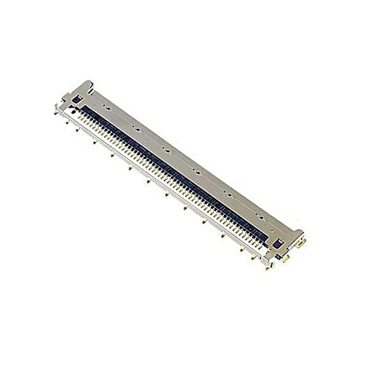 メラノックス CABLINE-CA II PLUS マイクロコアキシアルコネクタ 横交配型 0.4mm ピッチ 20680 20788 20789 20790