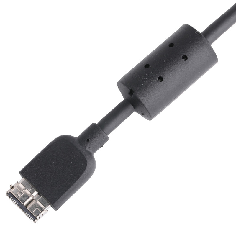 Rohs 外部ハードドライブケーブル Usb-C から Micro Usb 3.1 Gen 2 10 Gbps 長さ 調整
