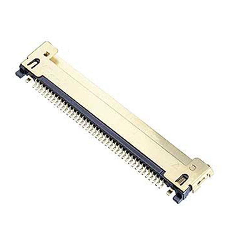Usl20-20ss-040-CH 0.4mmピッチコネクタ デジタルビデオカメラシステムOEM/ODMに合わせた