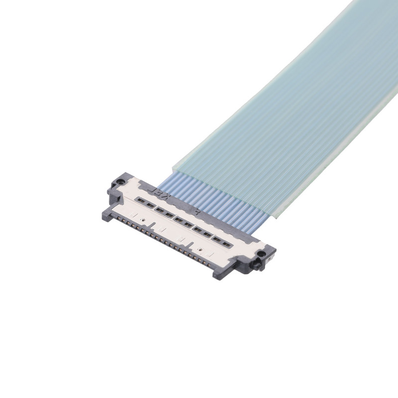 Usl20-20ss-040-CH 0.4mmピッチコネクタ デジタルビデオカメラシステムOEM/ODMに合わせた