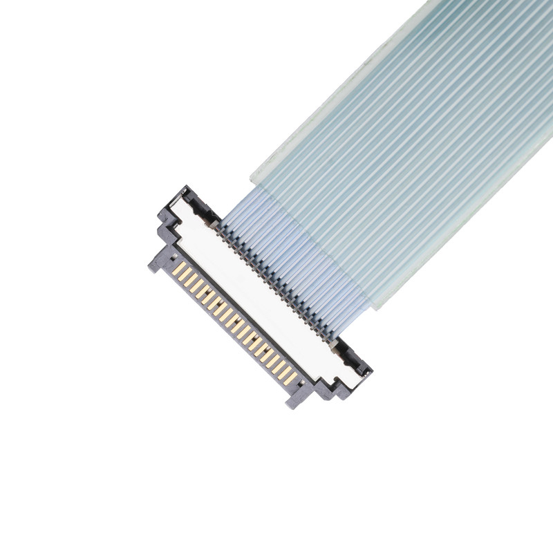 Usl20-20ss-040-CH 0.4mmピッチコネクタ デジタルビデオカメラシステムOEM/ODMに合わせた