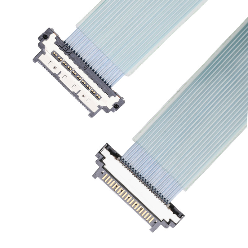 Usl20-20ss-040-CH 0.4mmピッチコネクタ デジタルビデオカメラシステムOEM/ODMに合わせた