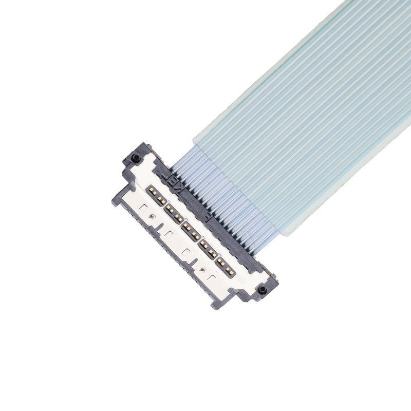 Usl20-20ss-040-CH 0.4mmピッチコネクタ デジタルビデオカメラシステムOEM/ODMに合わせた