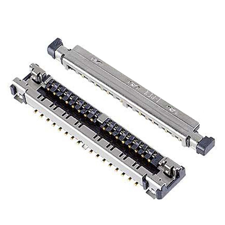 工場用ケーブル-UAII 20496 20497 032T-40 20498-032E-41 2679-032-10 ソケット同軸ケーブルプラグ メタルシェルパーツカバー