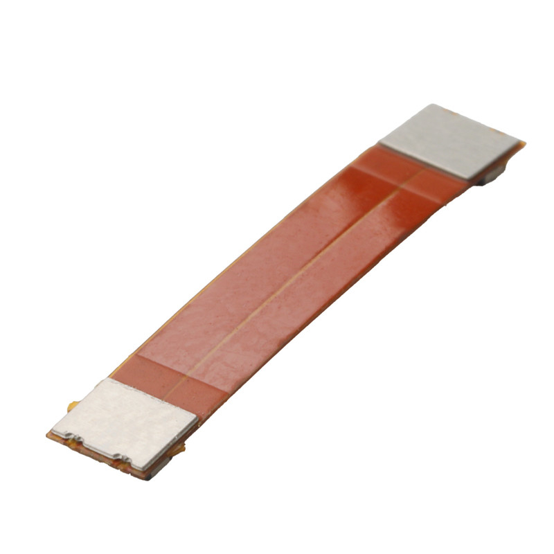 I-PEX NOVASTACK® 35-P 20708-010E-01電子製品に適したマイクロコアックスケーブル