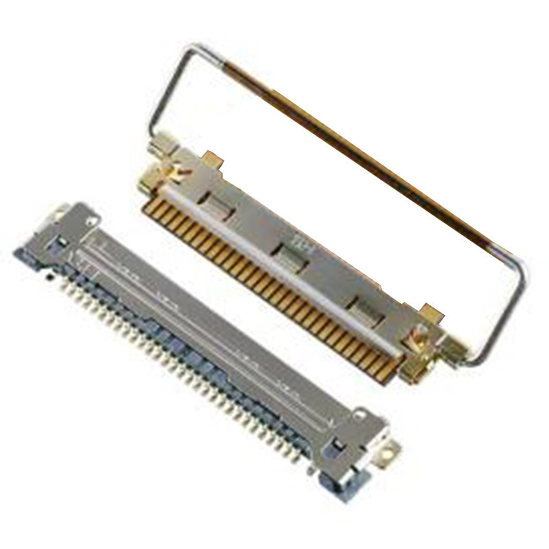 20455-030T-01水平ケーブル-VSF 20455-030E-76 30P 0.5mmピッチ オーダーメイド OEM/ODM