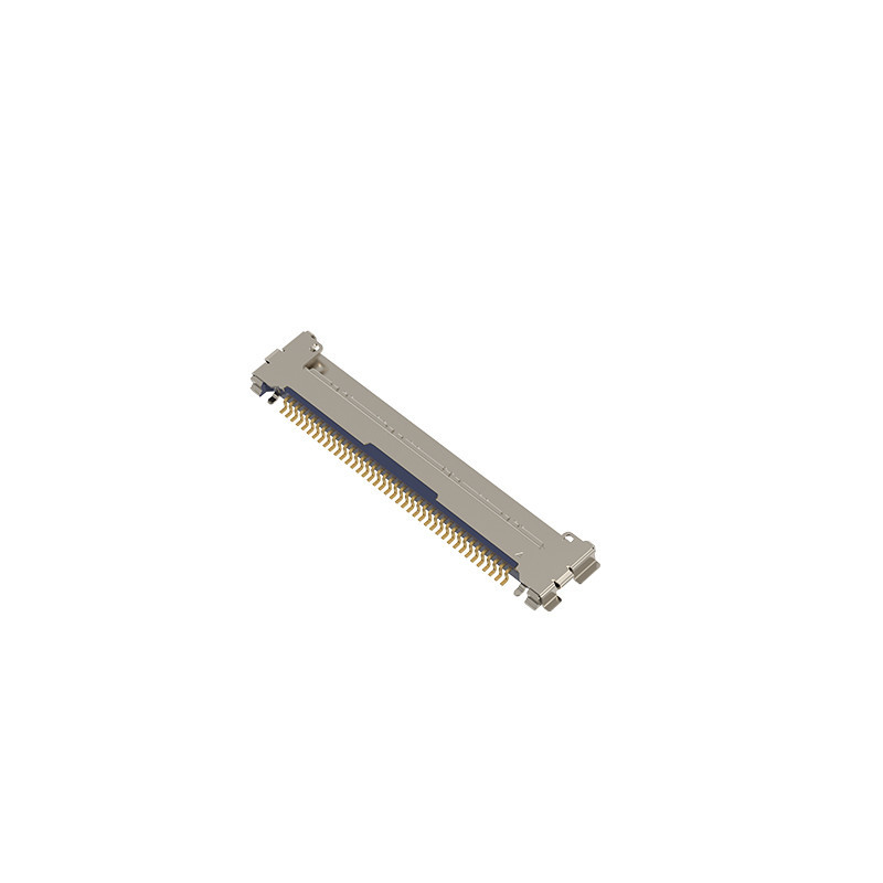 CABLINE-CA 20633-240T-01S 0.4mmピッチ、水平嵌合タイプ 細線同軸コネクタ