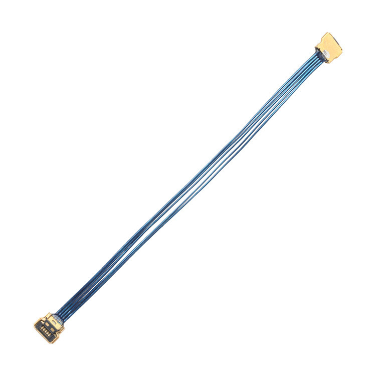 5ピン 30ピン 20857-005T-01 I Pex 20380-R30T-060 Lvds 5P マイクロコアシアルケーブル
