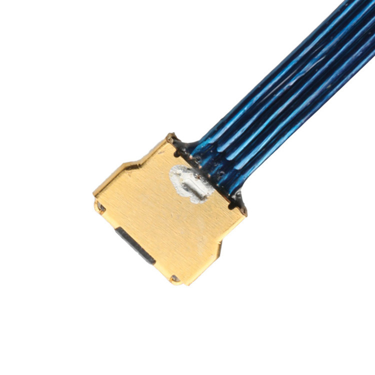 5ピン 30ピン 20857-005T-01 I Pex 20380-R30T-060 Lvds 5P マイクロコアシアルケーブル