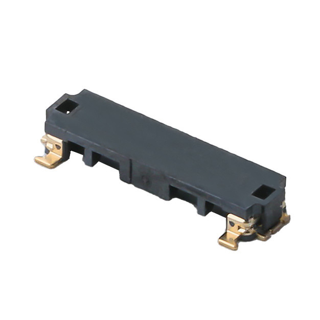 I Pex 20854-010E-02 リセプタクル接続器 LVDSケーブルキャブライン UY 0.35mm ピッチピンアウト ROHSをカスタマイズ