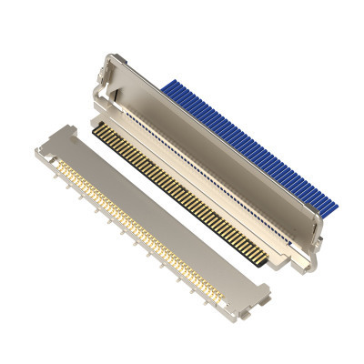 Hd キャブライン-カル マイクロコアキシャルケーブル 30P 20728 20777-030t-01 0.4 mm ピッチ水平交配タイプ マイクロコアキシャルコネクタ