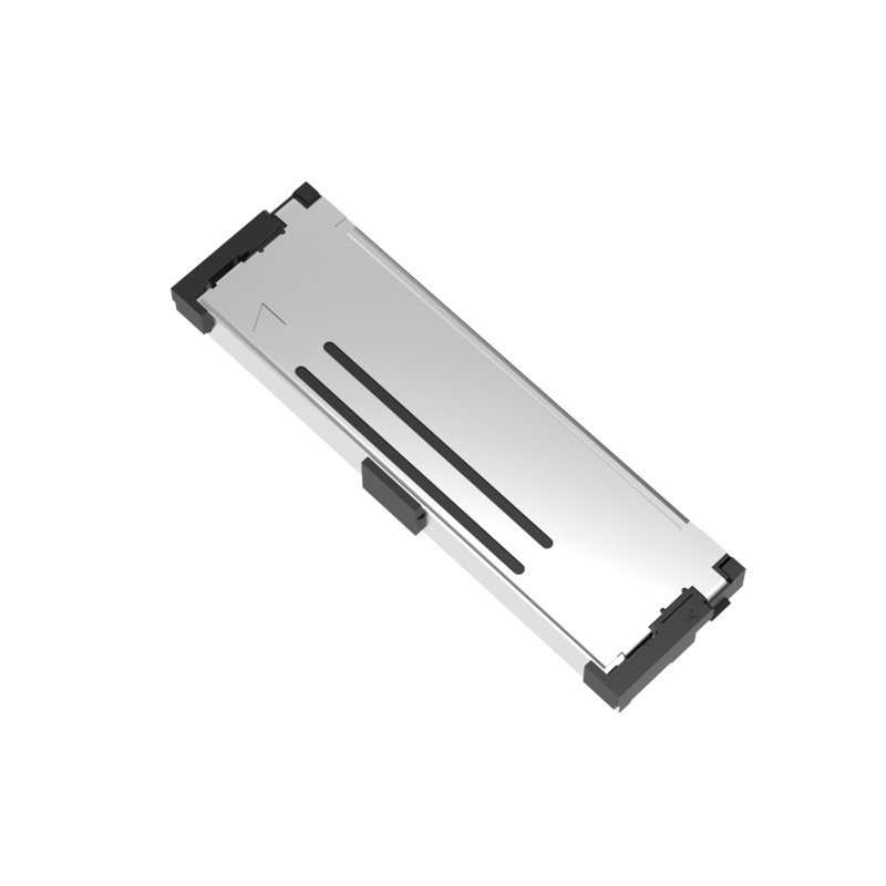 FPL II 20437-030T-01 横交配型 機械ロック付きマイクロコアシアルコネクタ 30Pin 40P 50P 0.4mmピッチ
