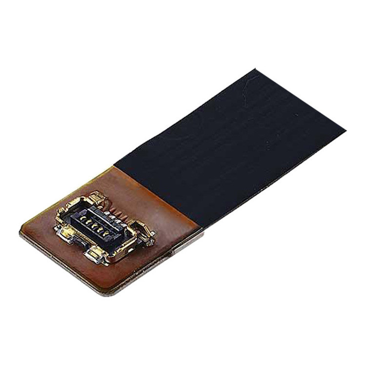 プラグシェル A 収納容器 マイクロコアックスケーブル組立ケーブルライン-UY 20857 005T 20907 005E 3568 0051 20854-005E 02