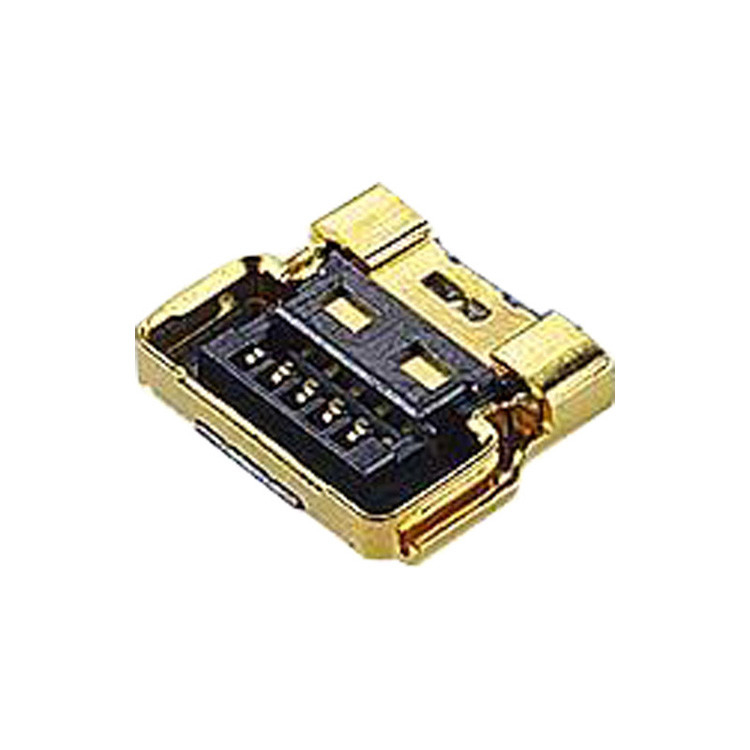 プラグシェル A 収納容器 マイクロコアックスケーブル組立ケーブルライン-UY 20857 005T 20907 005E 3568 0051 20854-005E 02