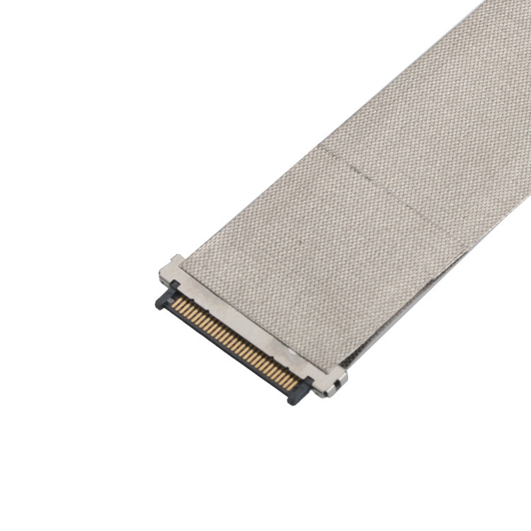 OEM/ODM 30ピンフラット柔軟ケーブルコネクタ FFCケーブル KELケーブル USL20-30SS