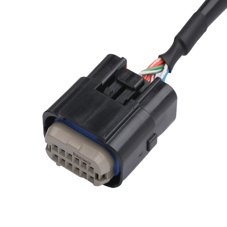 LVDS EDPケーブル組 0.5mm ピッチ I Pex マイクロコアシアル 20453-030T から 20453-030T