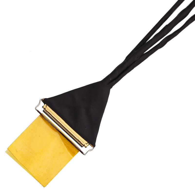 4ピンUSB I Pex 20454-040t Edp Lvdsバックライトケーブル Jst Phr-5
