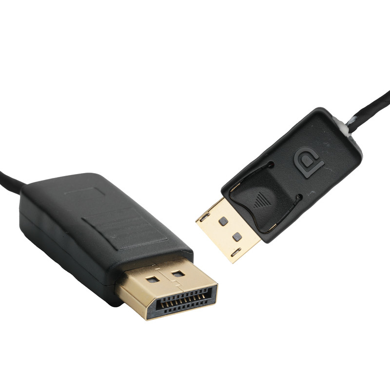 OEM/ODM データケーブルアダプター コンネクタアダプター: 50P 女性 D-SUB コンネクタ Ipex 20454-30P と DP20P HD