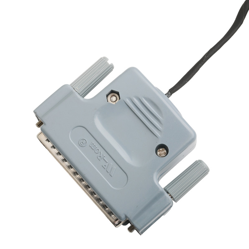 OEM/ODM データケーブルアダプター コンネクタアダプター: 50P 女性 D-SUB コンネクタ Ipex 20454-30P と DP20P HD