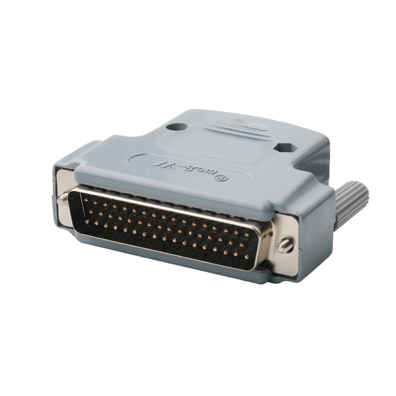 OEM/ODM データケーブルアダプター コンネクタアダプター: 50P 女性 D-SUB コンネクタ Ipex 20454-30P と DP20P HD