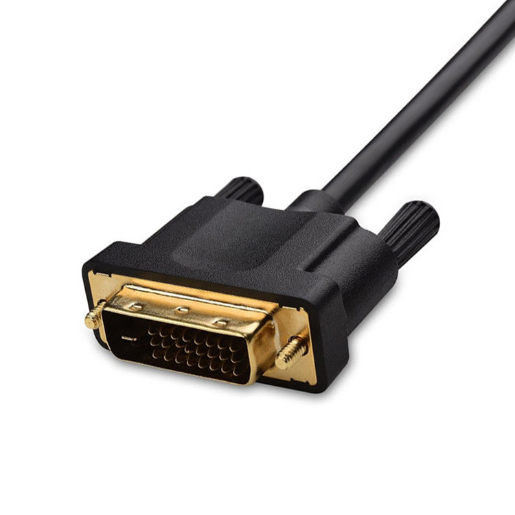 アダプター VGA またはドッキングのために,Lvds 10 インチ DVI-D から VGA アダプターケーブル接続アダプター
