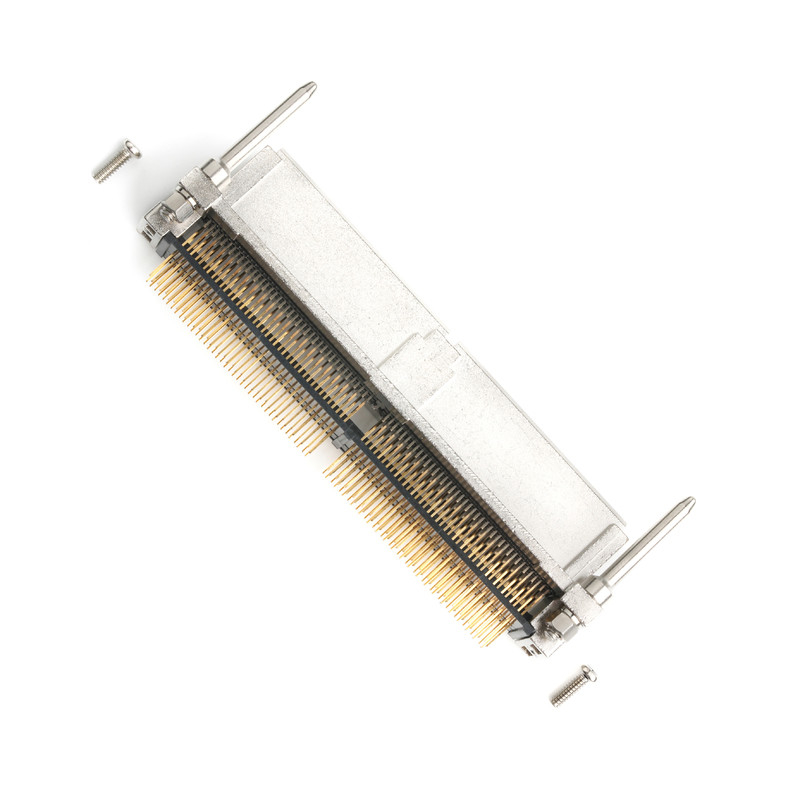 I-PEX MINIDOCKTM SLIM 30056-160T 堅牢な高ピン数ドッキングI/Oコネクタピッチ 0.635mm