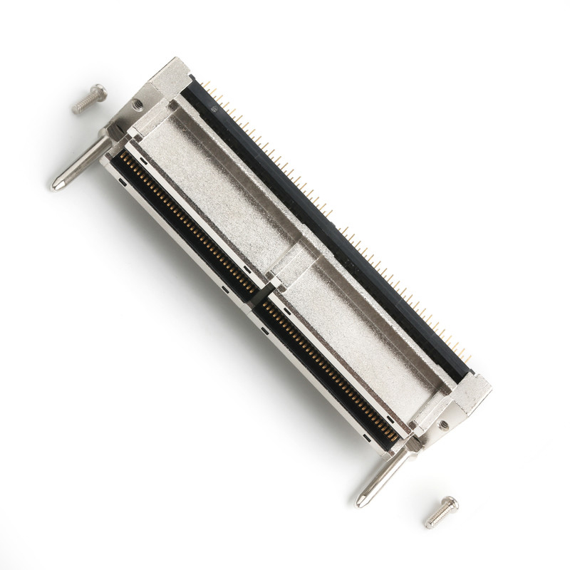 I-PEX MINIDOCKTM SLIM 30056-160T 堅牢な高ピン数ドッキングI/Oコネクタピッチ 0.635mm