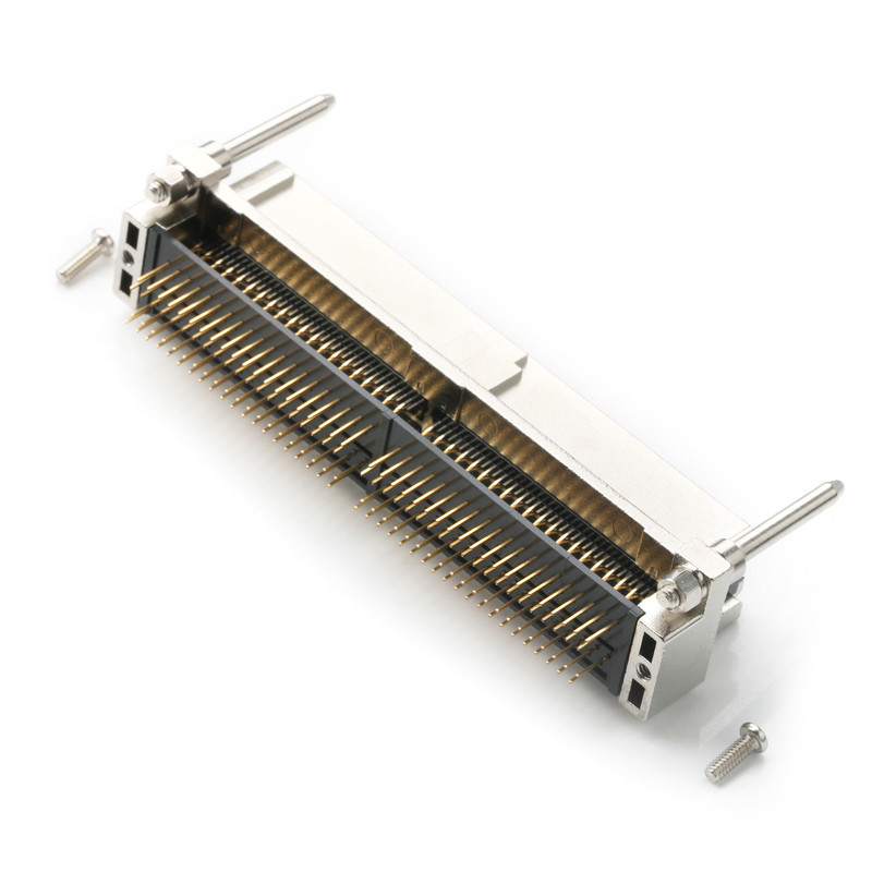 I-PEX MINIDOCKTM SLIM 30056-160T 堅牢な高ピン数ドッキングI/Oコネクタピッチ 0.635mm