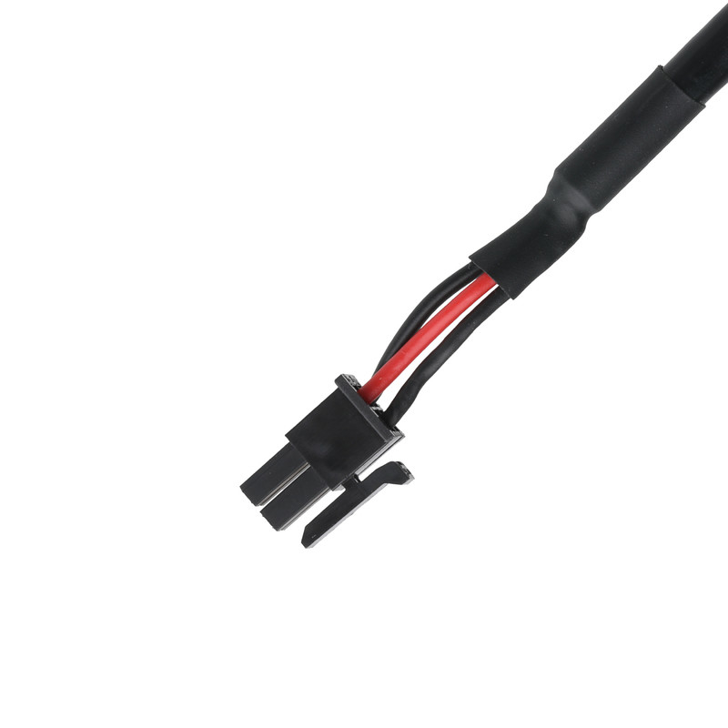 LVDS CABLE HSG 43025-0400 から 43020-0201 MX3.0-2P ダブルコネクタ カスタム回路ケーブル OEM/ODM