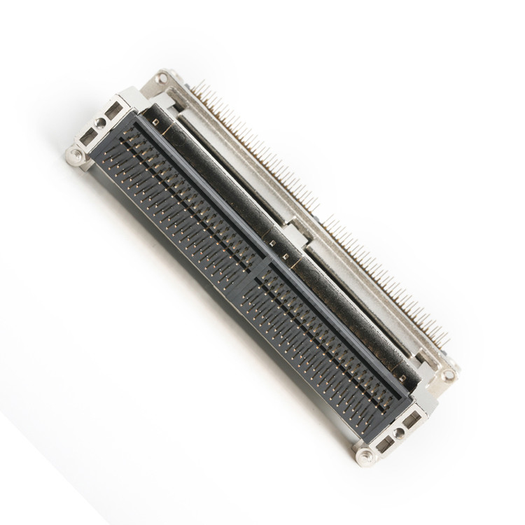 ドッキング I/O コネクタ ピッチ 0.635mm 30056-160T から 30046-160T-F