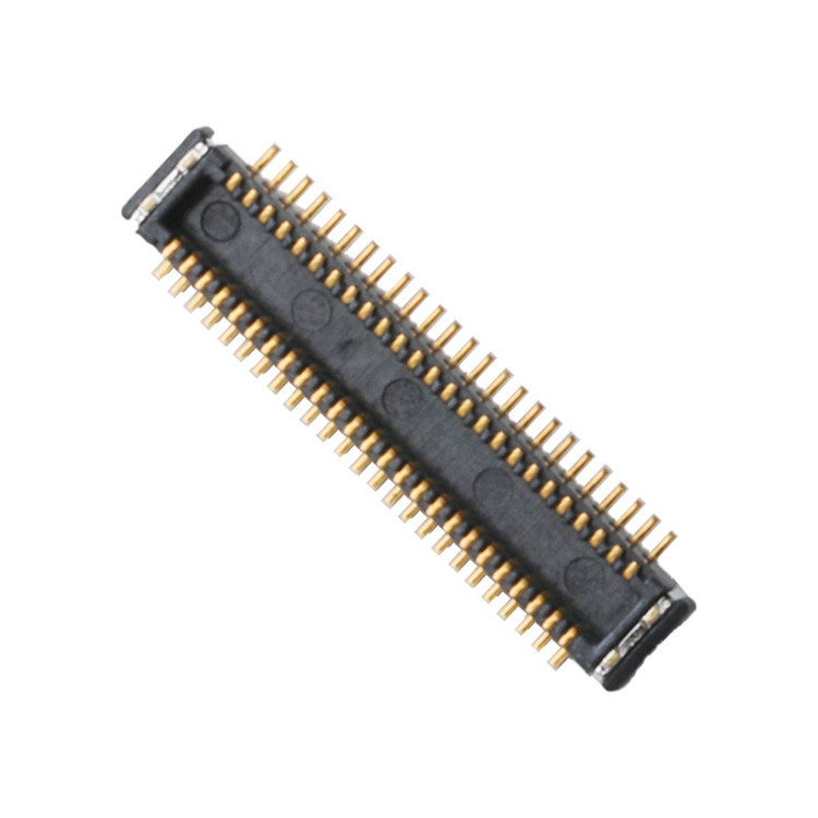 OEM/ODM 長さ カスタマイズ エース 50185-05041-001 50ピン 0.4mm PECボードエンドホルダーコネクタ