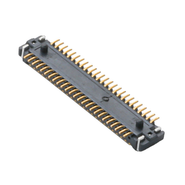 OEM/ODM 長さ カスタマイズ エース 50185-05041-001 50ピン 0.4mm PECボードエンドホルダーコネクタ