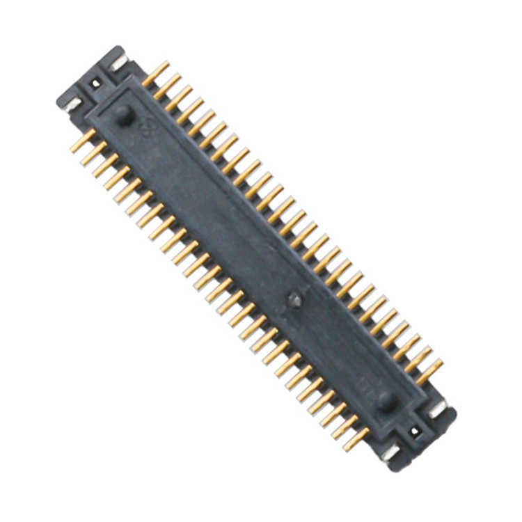 OEM/ODM 長さ カスタマイズ エース 50185-05041-001 50ピン 0.4mm PECボードエンドホルダーコネクタ