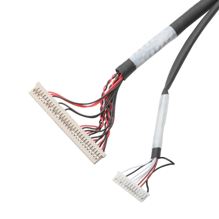 BluetoothのためのSMAの二重バンド2.4/5GHz旋回装置Monopole屋内WIFIのアンテナ
