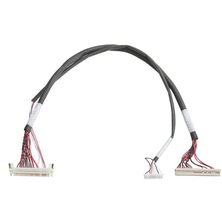 BluetoothのためのSMAの二重バンド2.4/5GHz旋回装置Monopole屋内WIFIのアンテナ