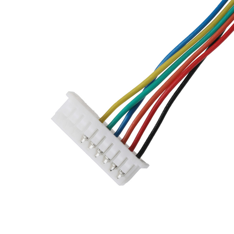 LVDSケーブル FI-X30HL 30P から DF20A-40P または 9P HSGケーブル同軸接続器 OEM/ODM