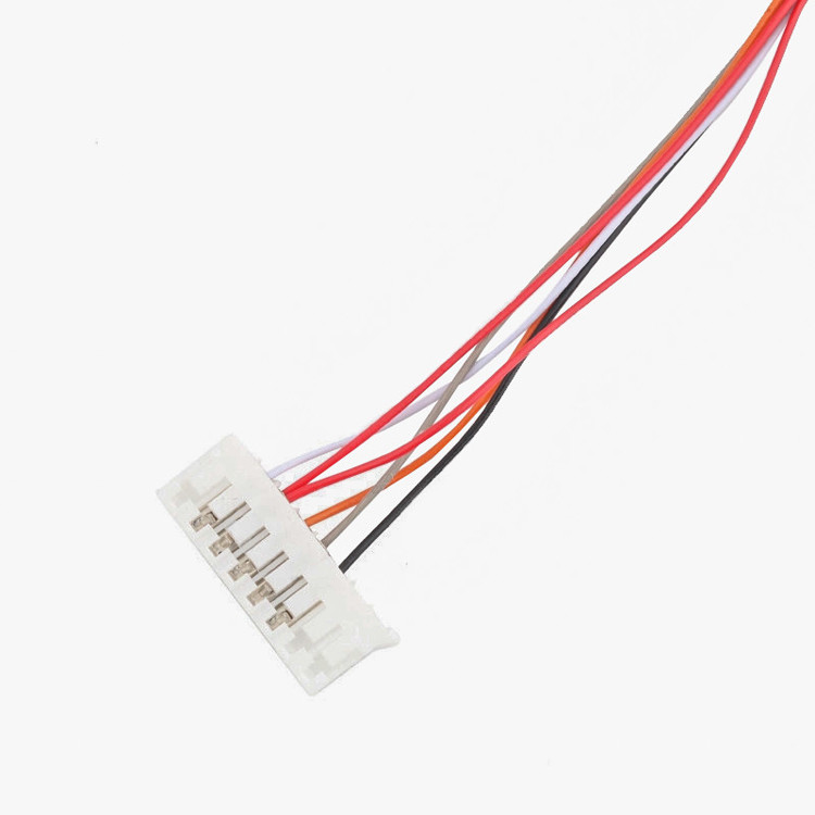 ACES 50204-040-11 JAE FI-X30HL JST SPH-002T-P0.5S LCD LVDSケーブル