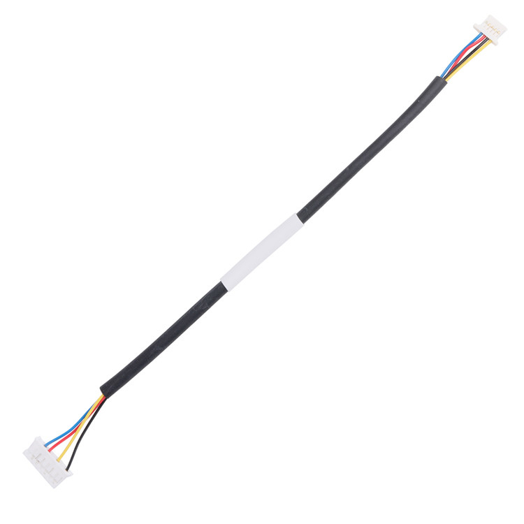 ROHS MOLEX 41146-0500 TO JST PHR-7ワイヤ UL1061 28AWGケーブル OEM / ODM