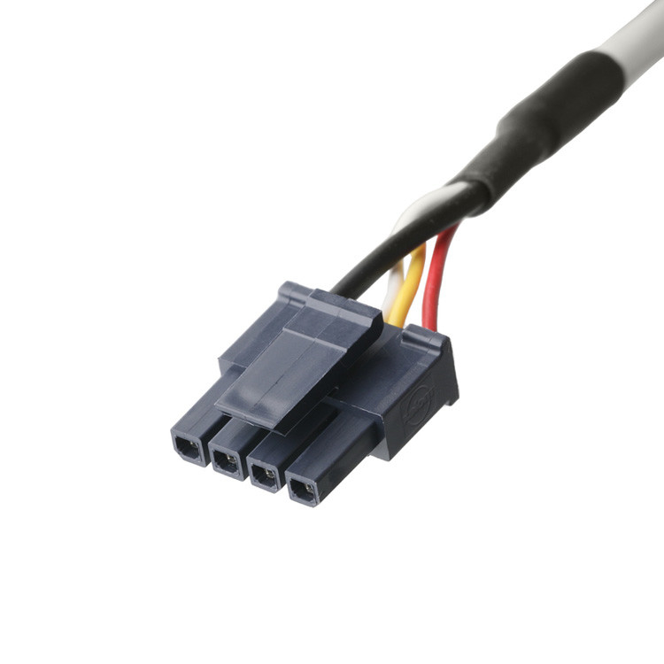 OEM/ODM LVDSケーブルからLHE PHSD 30Pピッチ 2.0mmからA2545 20Pピッチ 2.54mm,ワイヤ UL1007 24AWG,ピンアウトに応じて色