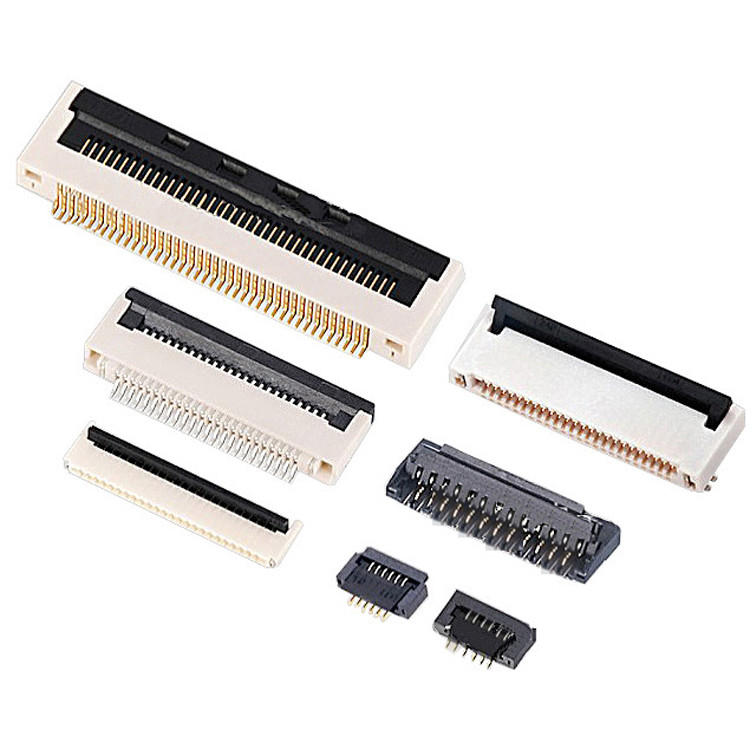 DF36A-15P-SHL DF36A-30P-SHLの電子工学のためのマイクロ同軸ケーブルのコネクター